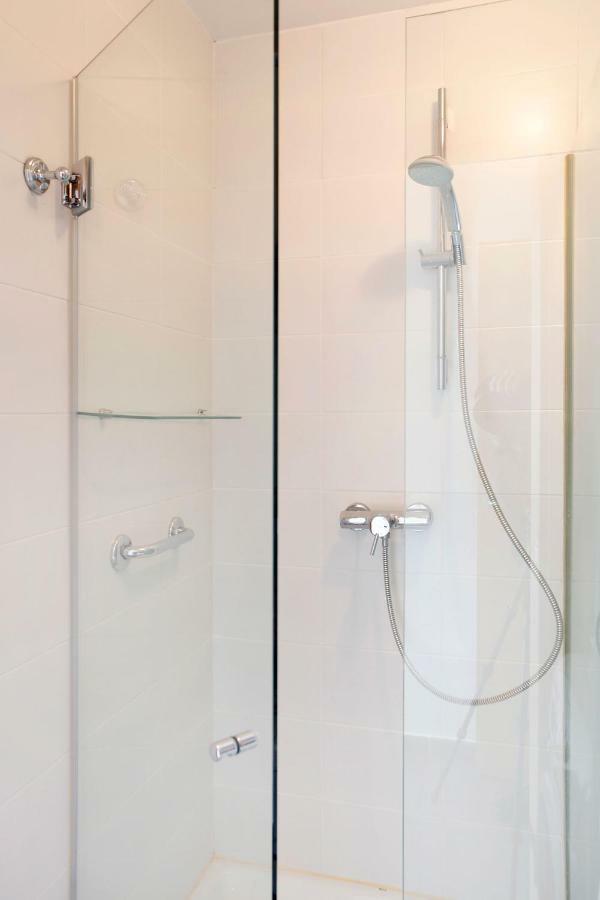 1217 - Pool And Beach Nice Apartment II Barcelona Exterior foto