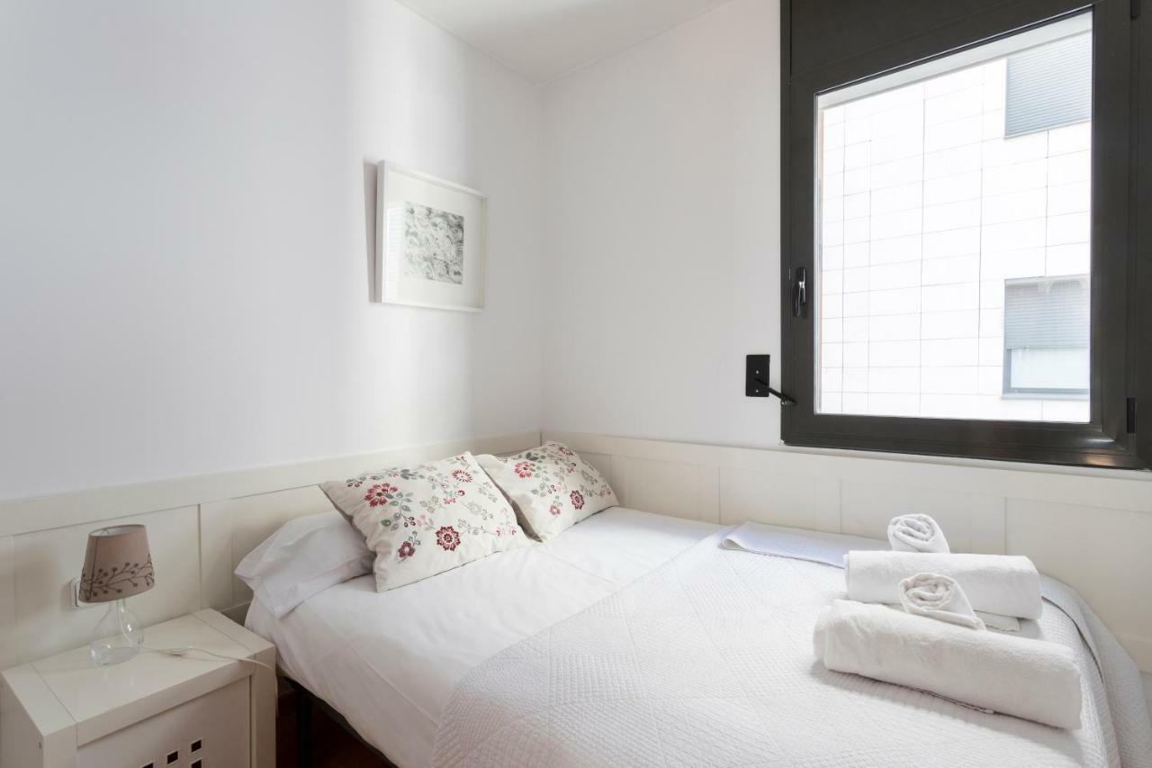 1217 - Pool And Beach Nice Apartment II Barcelona Exterior foto